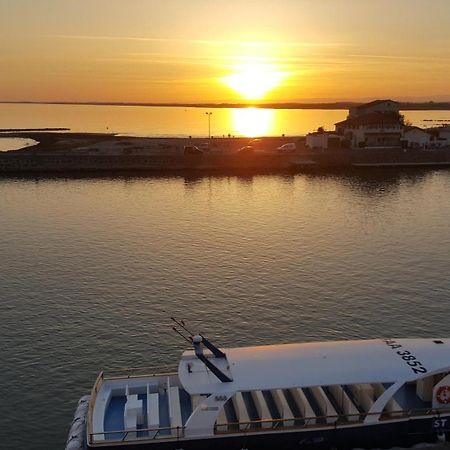 Appartement Standing - Vue Splendide Hérault et Mer Le Grau-dʼAgde Buitenkant foto