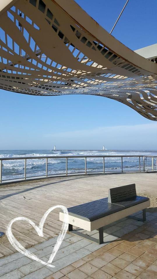 Appartement Standing - Vue Splendide Hérault et Mer Le Grau-dʼAgde Buitenkant foto