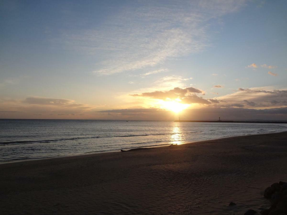 Appartement Standing - Vue Splendide Hérault et Mer Le Grau-dʼAgde Buitenkant foto